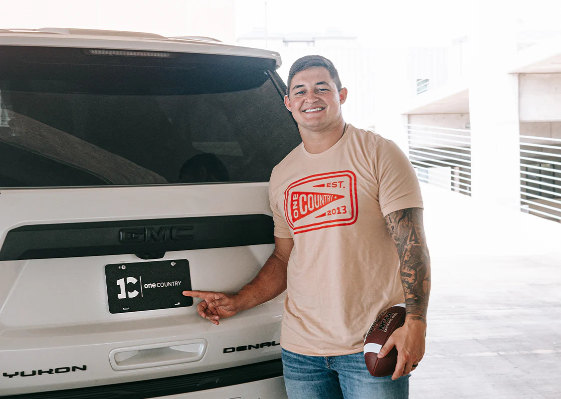 Win a 2021 GMC Yukon Denali XL. Give $100,000 to the Charity of your Choice. - Image 5