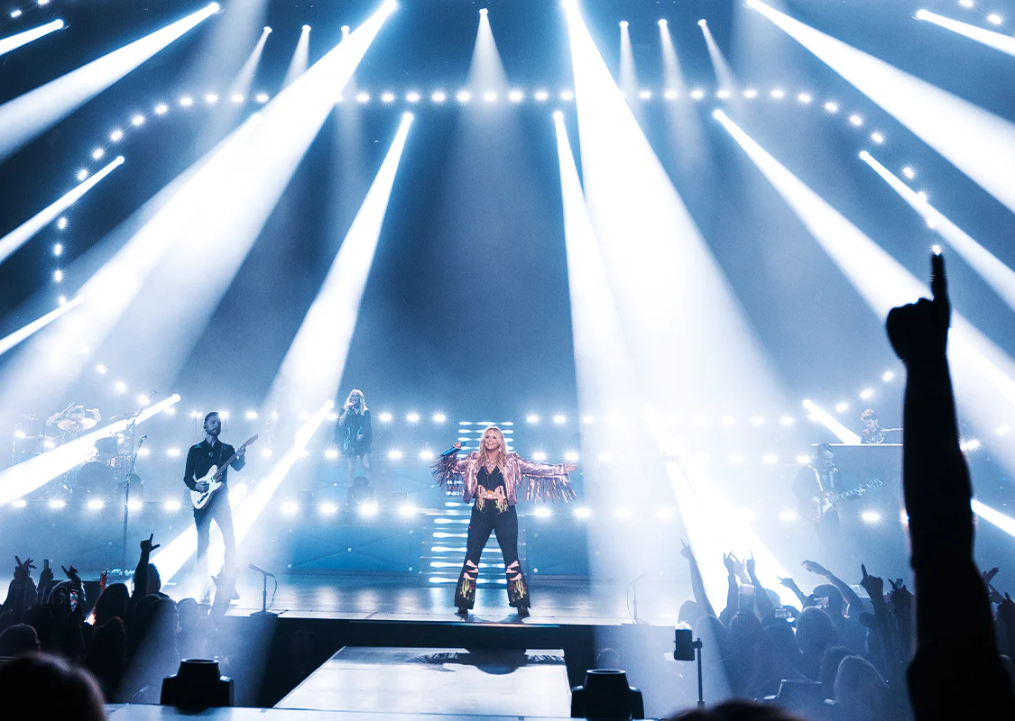 Win a trip to see Miranda Lambert in Las Vegas - Image 4