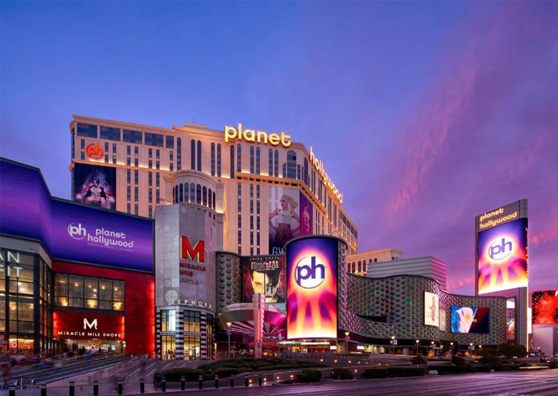 Win a trip to see Miranda Lambert in Las Vegas - Image 5