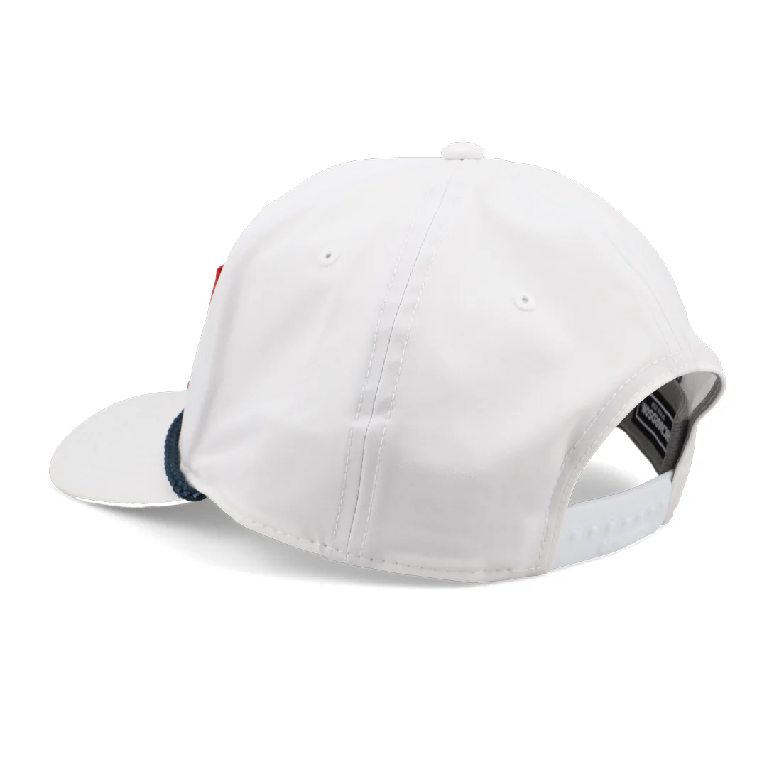 Stars & Stripes Hat - Image 3