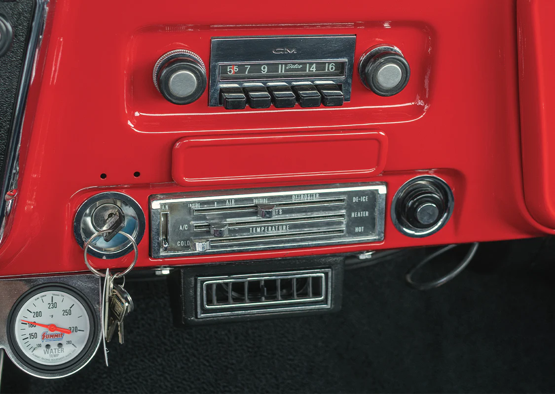 Win a 1972 Chevy C/K 10. Support St. Jude. - Image 4