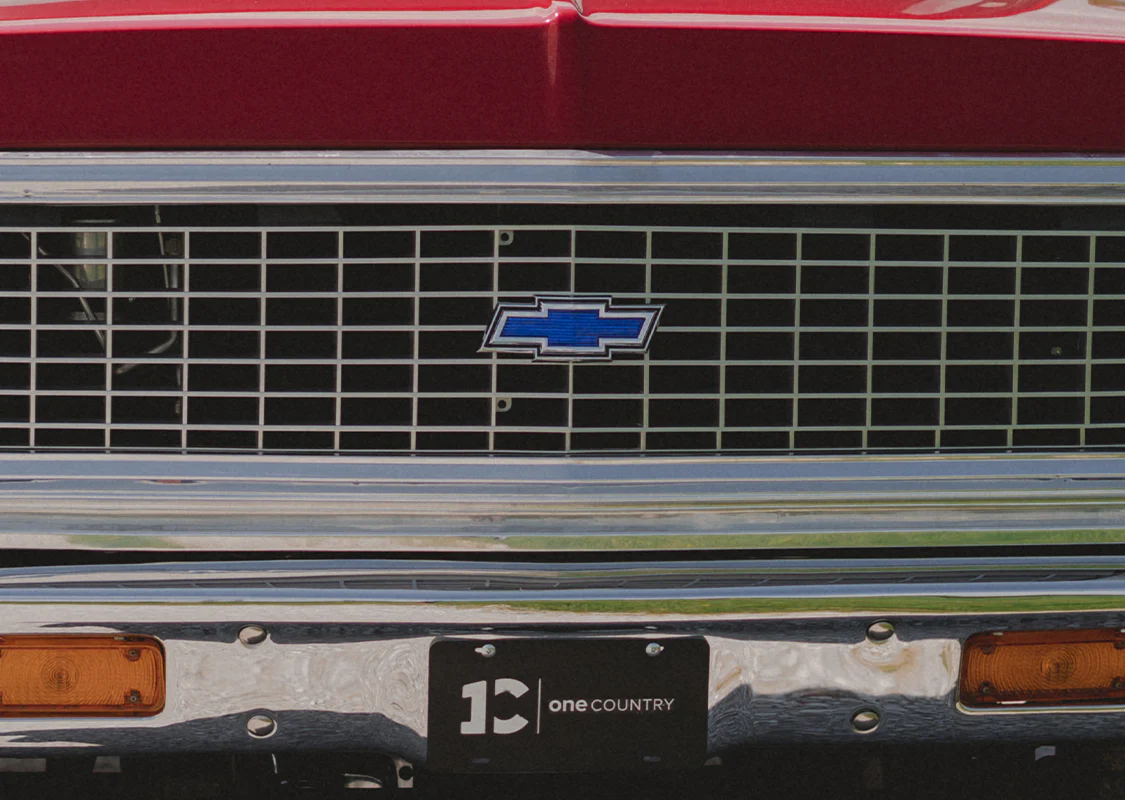 Win a 1972 Chevy C/K 10. Support St. Jude. - Image 6