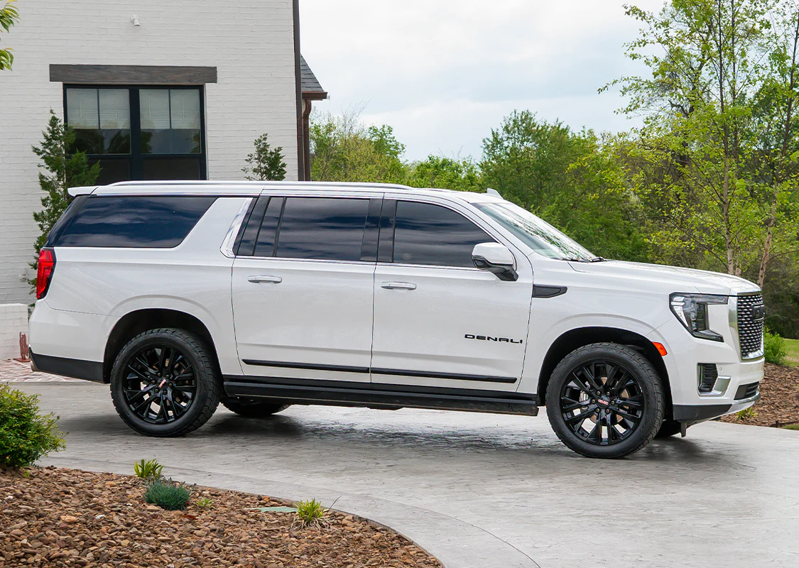 Win a 2021 Yukon Denali XL. Be Like Craig. - Image 5