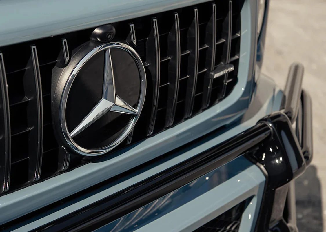 Win a new Aston Martin DBX SUV or Mercedes G-Wagon - Image 7