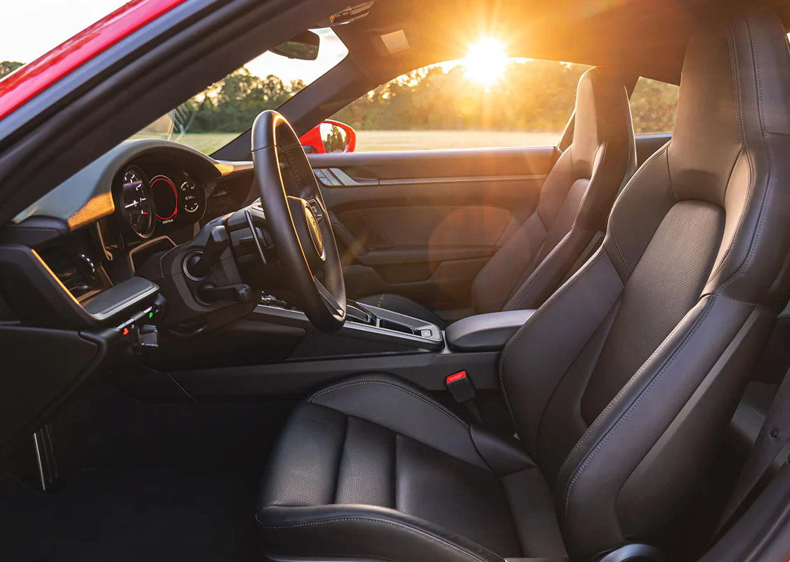 Win a 2022 Porsche 911 Carrera. Give $50K Cash. - Image 4