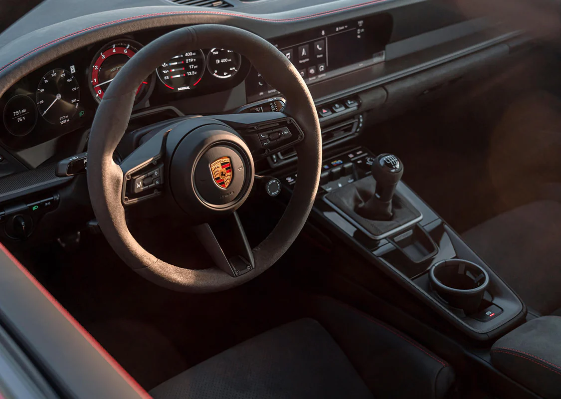 Win a 2022 Porsche 911 Carrera. Give $50K Cash. - Image 5