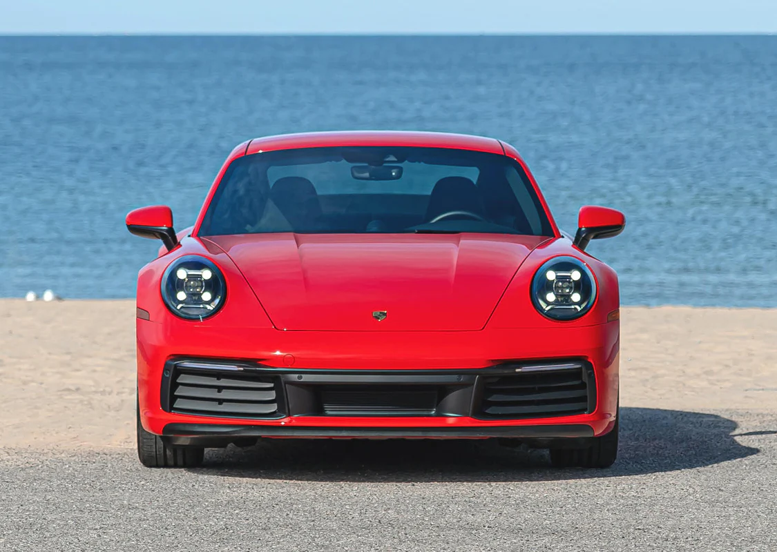 Win a 2022 Porsche 911 Carrera. Give $50K Cash. - Image 7