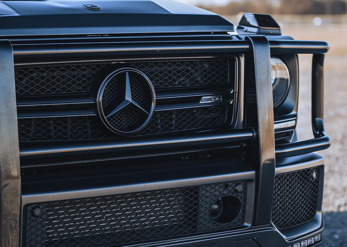 Win a Mercedes-AMG G 63 SUV. Give $50K Cash. - Image 15