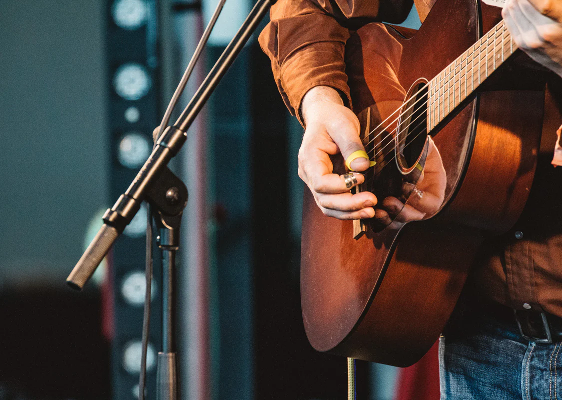 Win a Trip to CMA Fest 2022 - Image 3