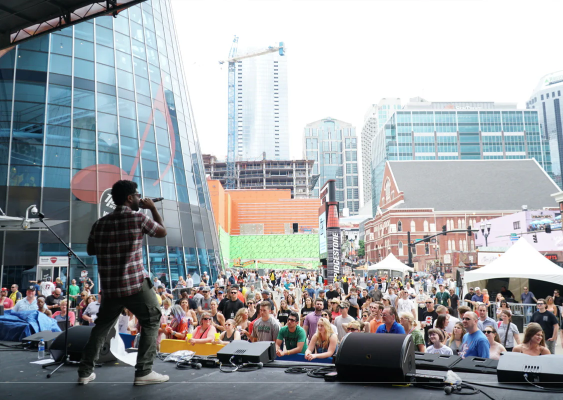 Win a Trip to CMA Fest 2022 - Image 4