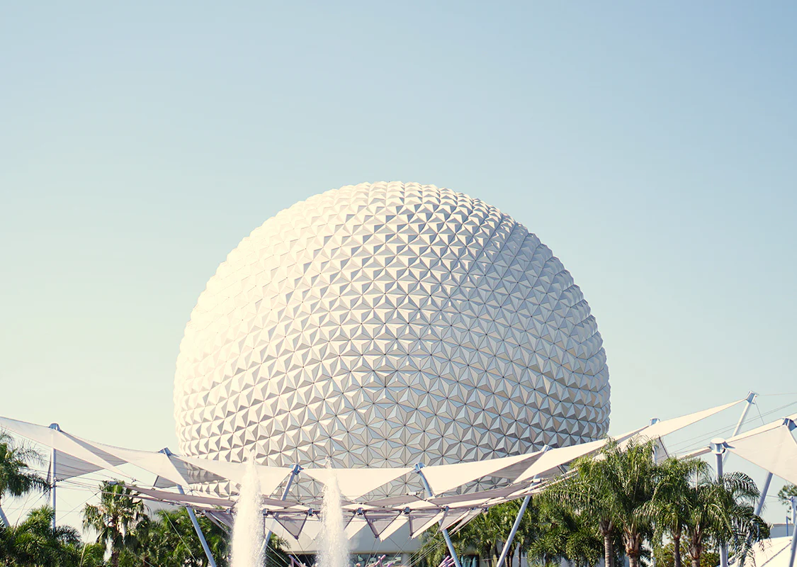 Win a Trip to Disney World - Image 5