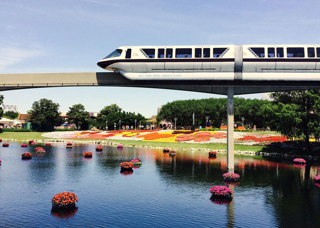 Win a Trip to Disney World - Image 7