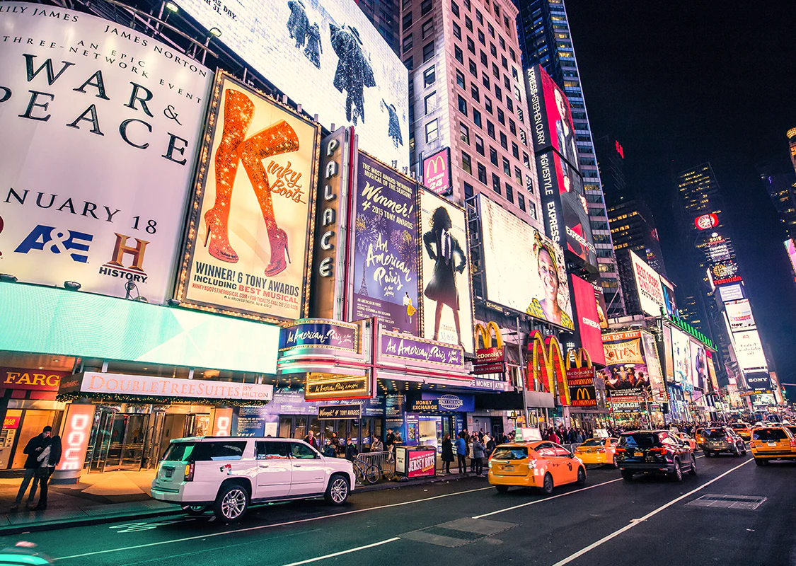 Win a Trip to NYC - Image 4