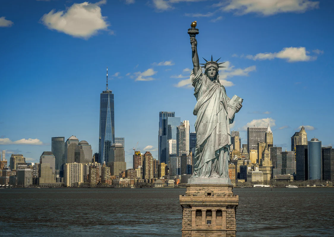 Win a Trip to NYC - Image 8