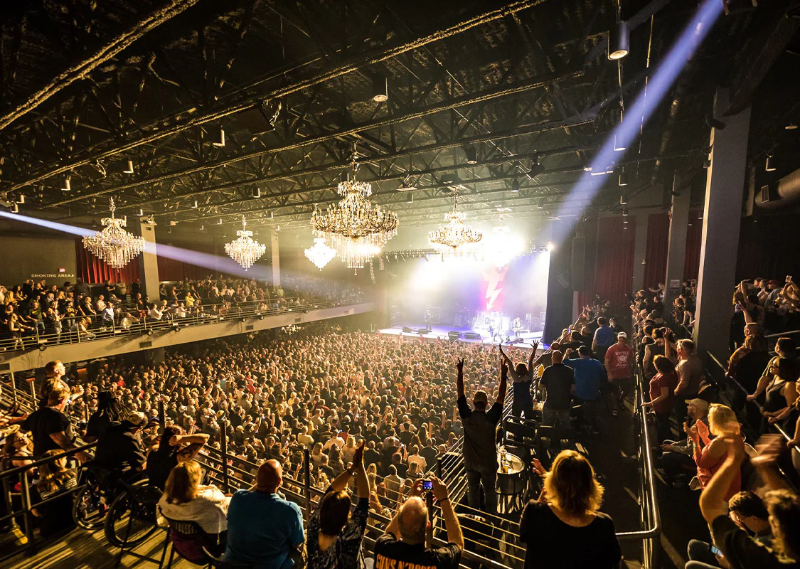 Win a Trip to See Scotty McCreery - Image 3