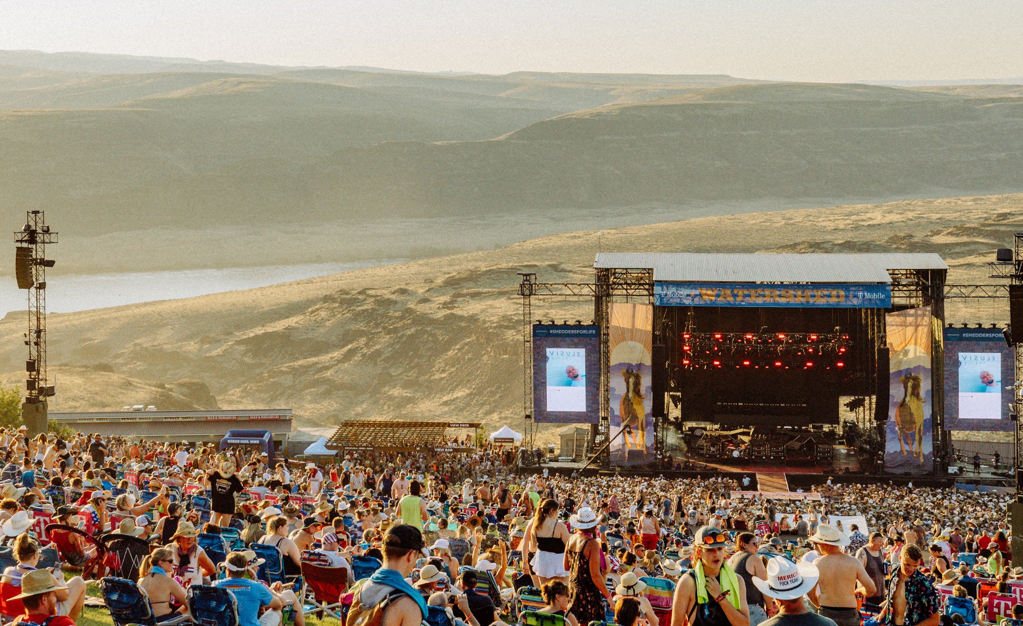 Win a Trip to Watershed Festival - Image 3