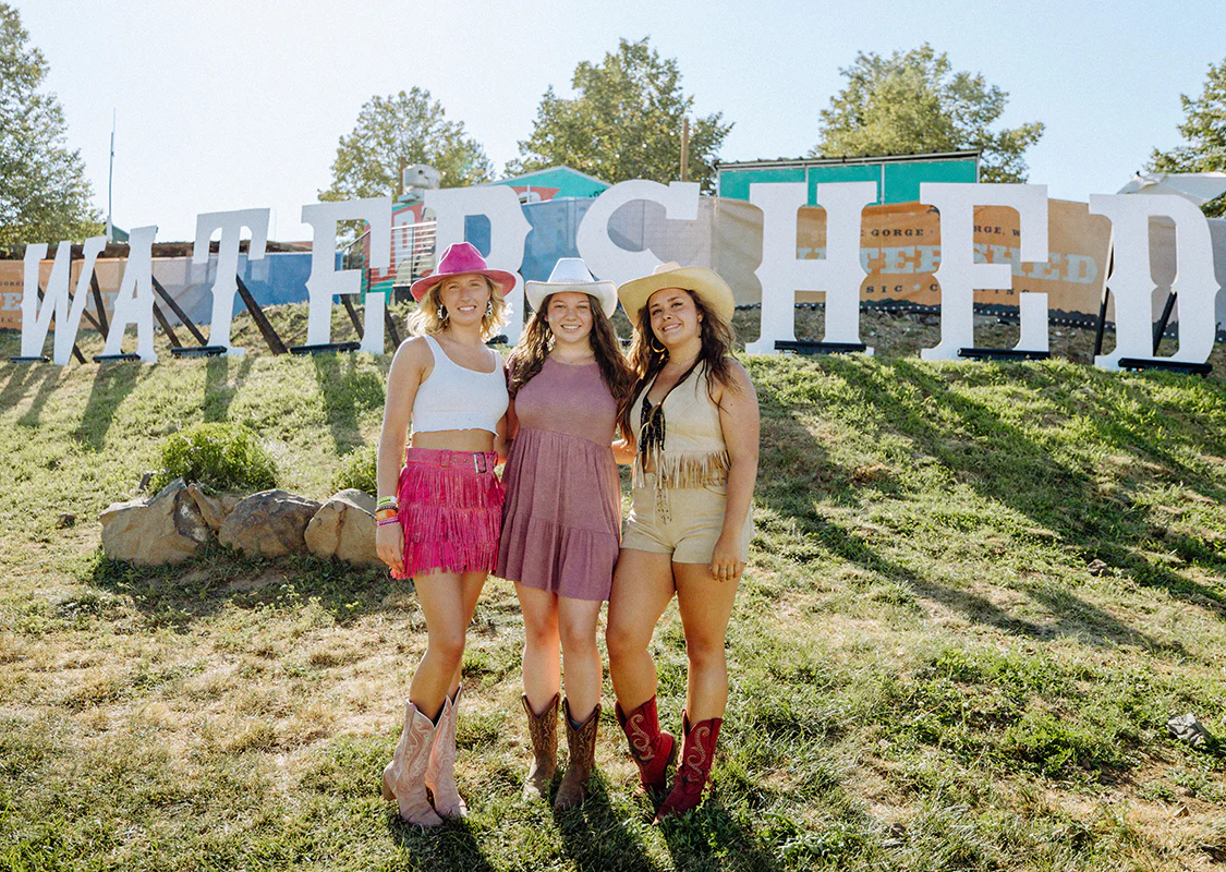 Win a Trip to Watershed Festival - Image 7